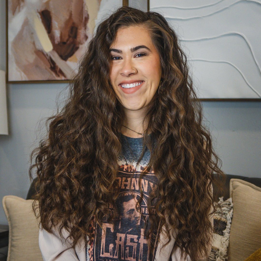 Naomi Colman